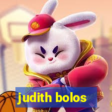 judith bolos